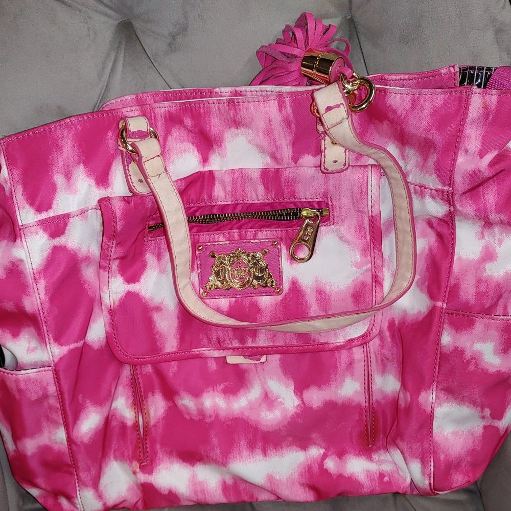 Juicy Couture Purse